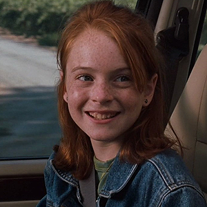 parent trap